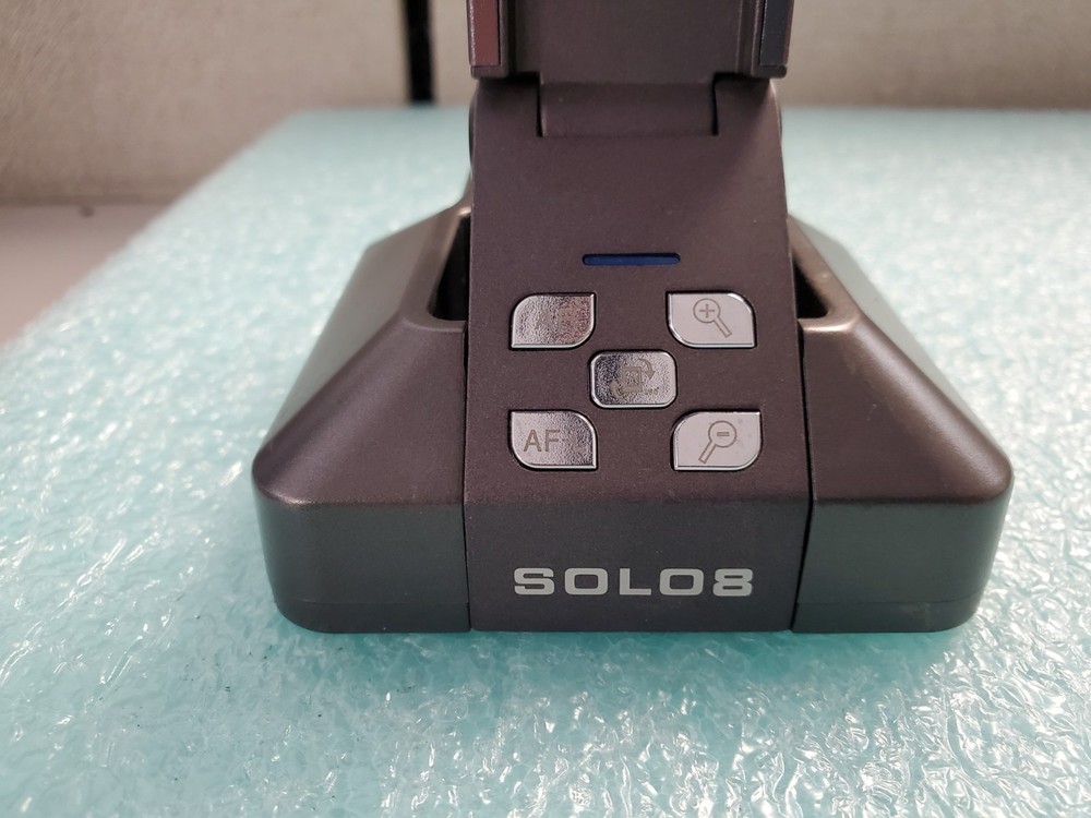 Hovercam Solo 8 Document Camera w/ USB cable | C531