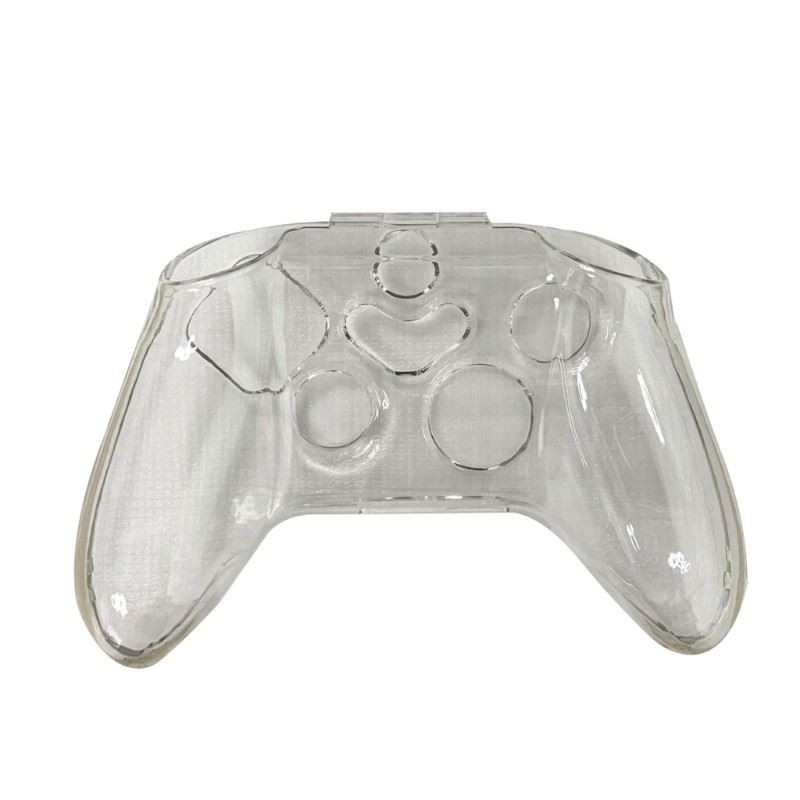 Transparent PC Case Protector for XSX Controller PC Protective Cover