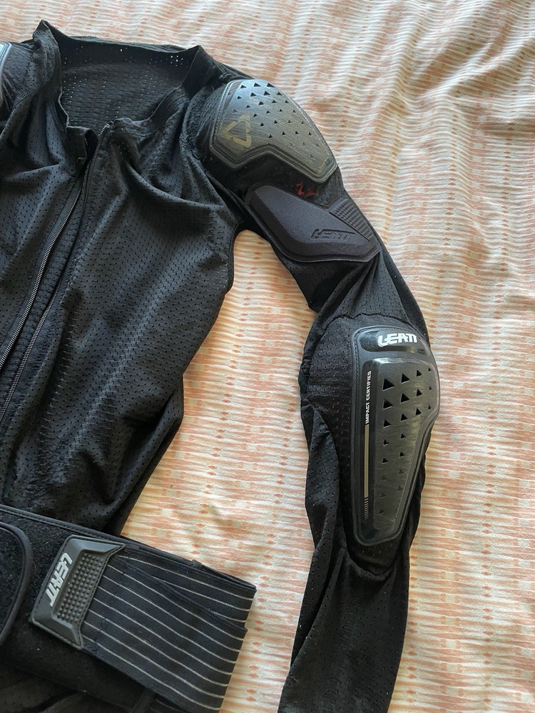 Leatt 6.5 Body Protector