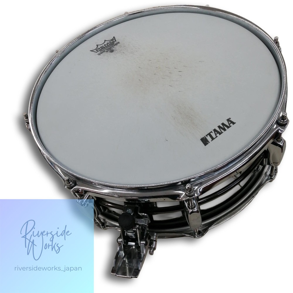 TAMA Snare Drum Bronze Shell