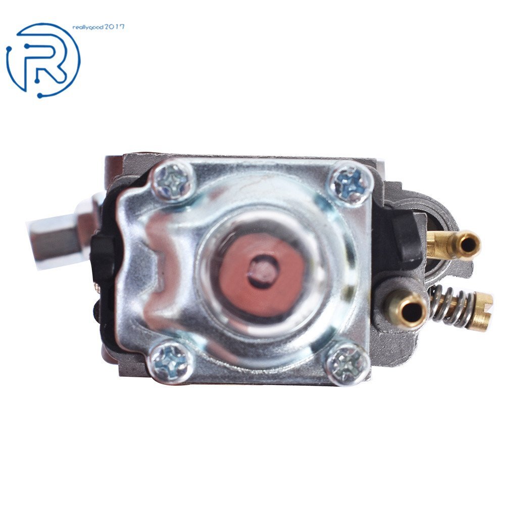 For Earthquake E43 E43WC E43CE Auger MC43 MC43E MC43CE Carburetor 300486 Kit