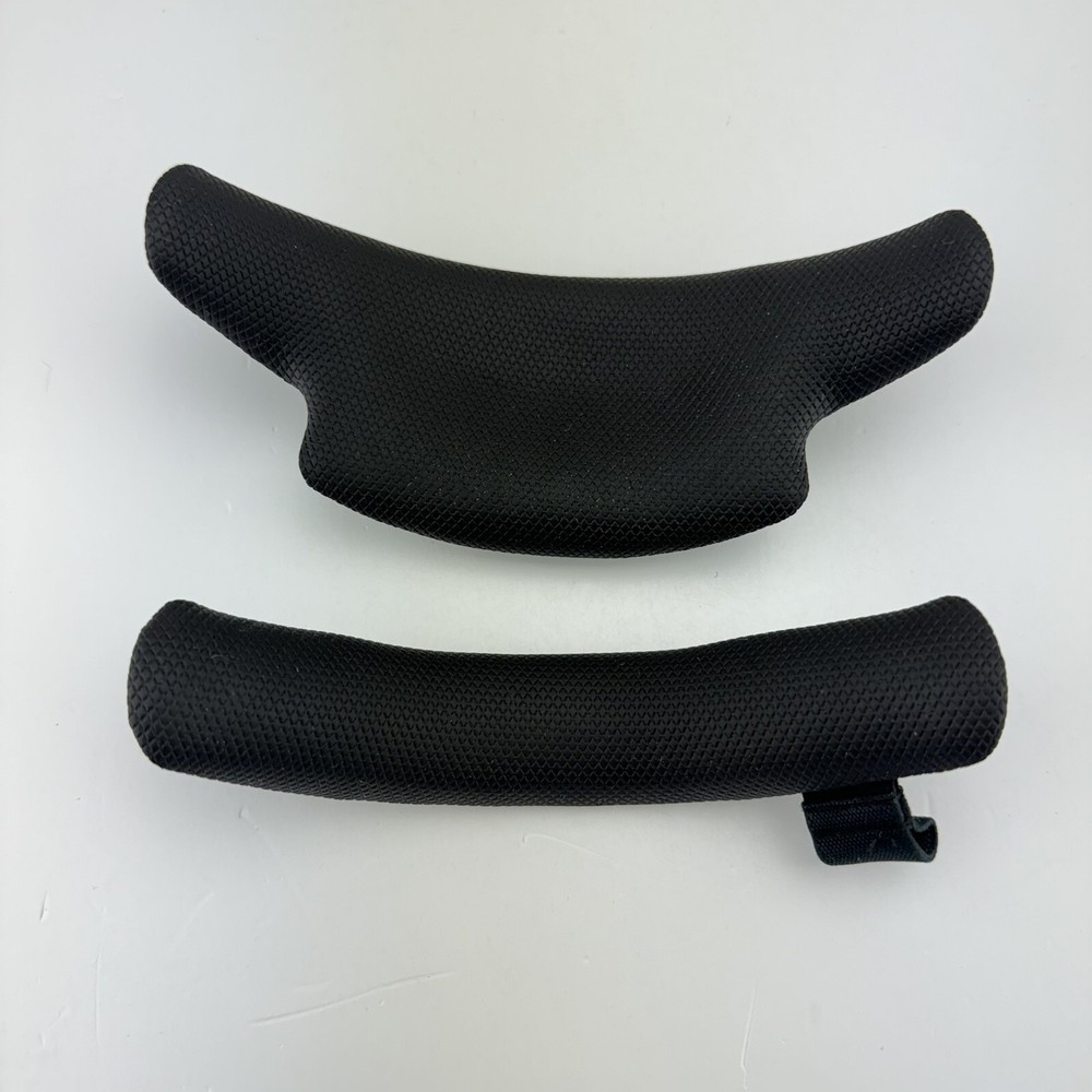 HTC Vive Cosmos / Elite VR Headset CUSHIONS Back/Front Pads Headrests Padding