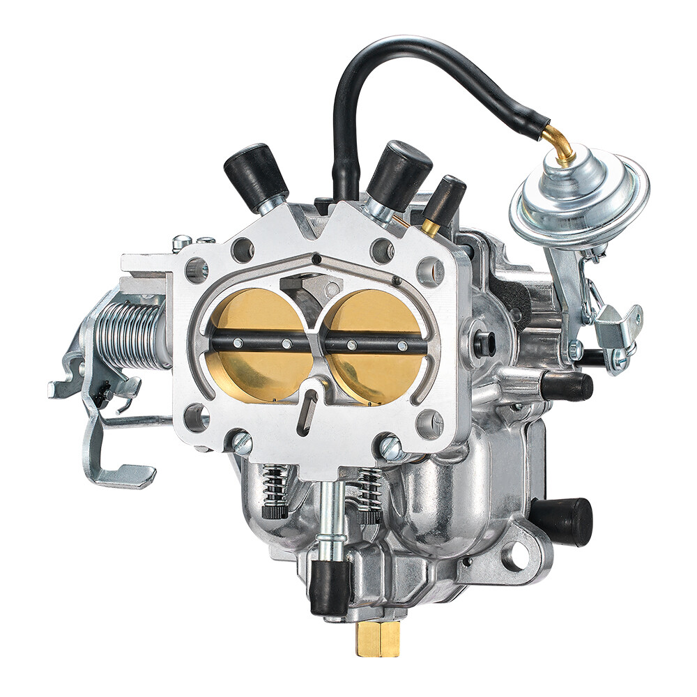 273-318 Carb Carburetor For Dodge Truck Plymouth Engine 2BBL C2-BBD BARREL