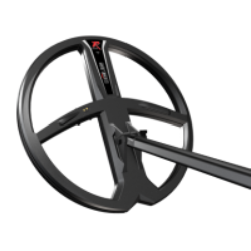 XP DEUS 11" Round Waterproof DD Search Coil - D28