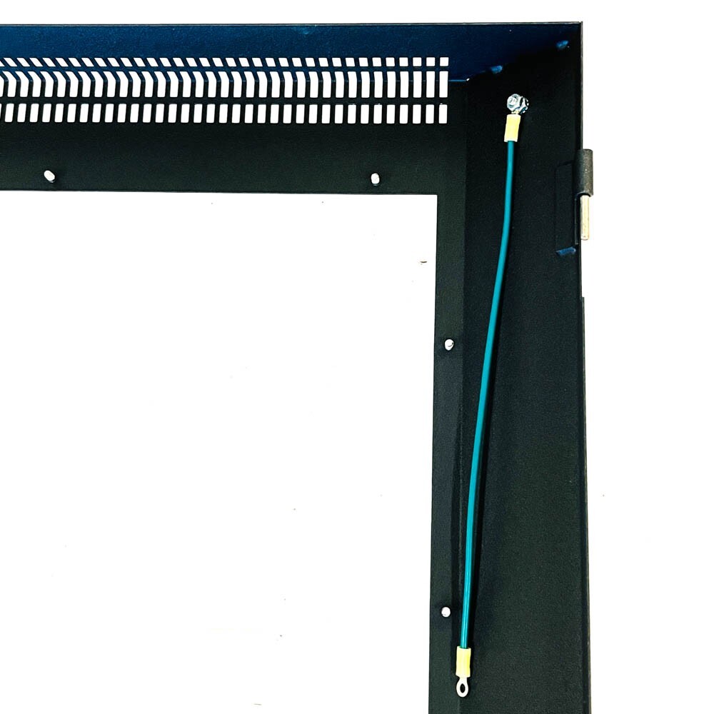 Siemens XLS-MME3-ADPT Cerberus Pyrotronics MXL to XLS Adapter Front Frame Only