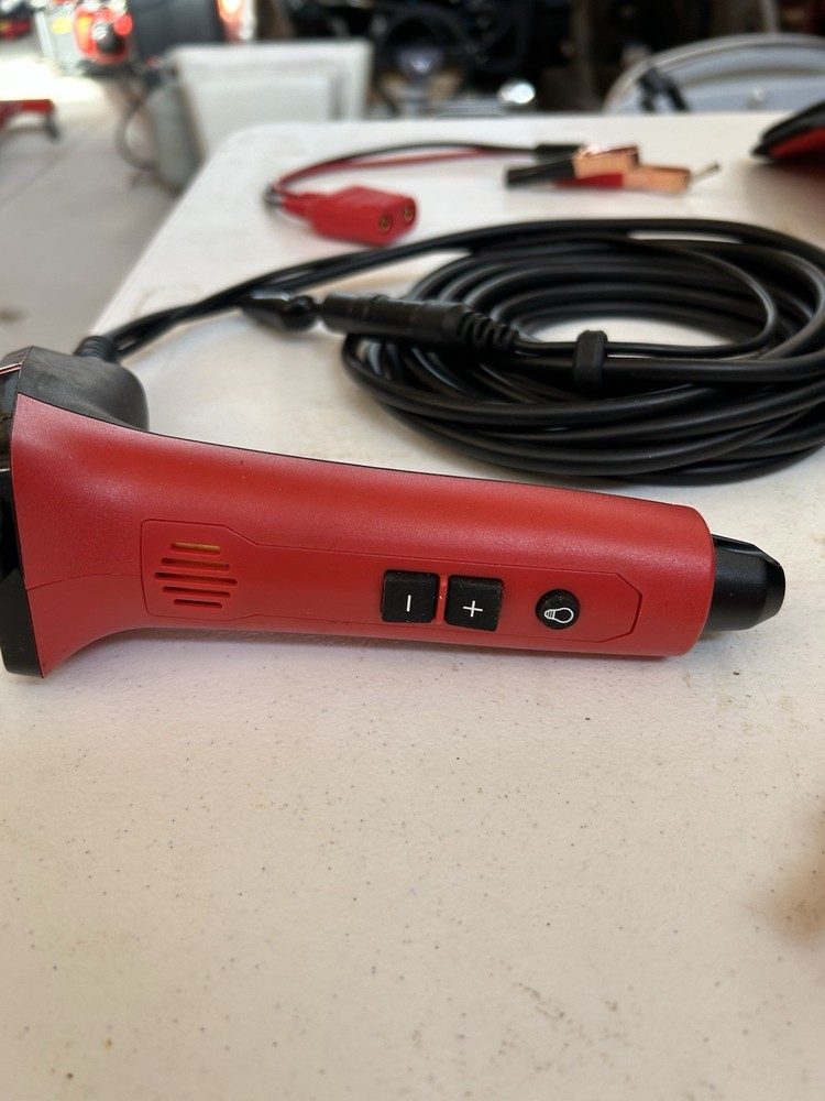 SNAP ON MULTI PROBE CIRCUIT TESTER 12V / 24V