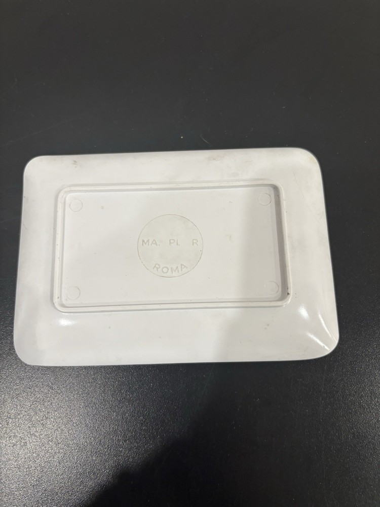 Roma Soap Tray