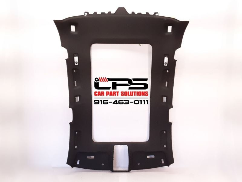 13-17 AUDI Q5 Headliner