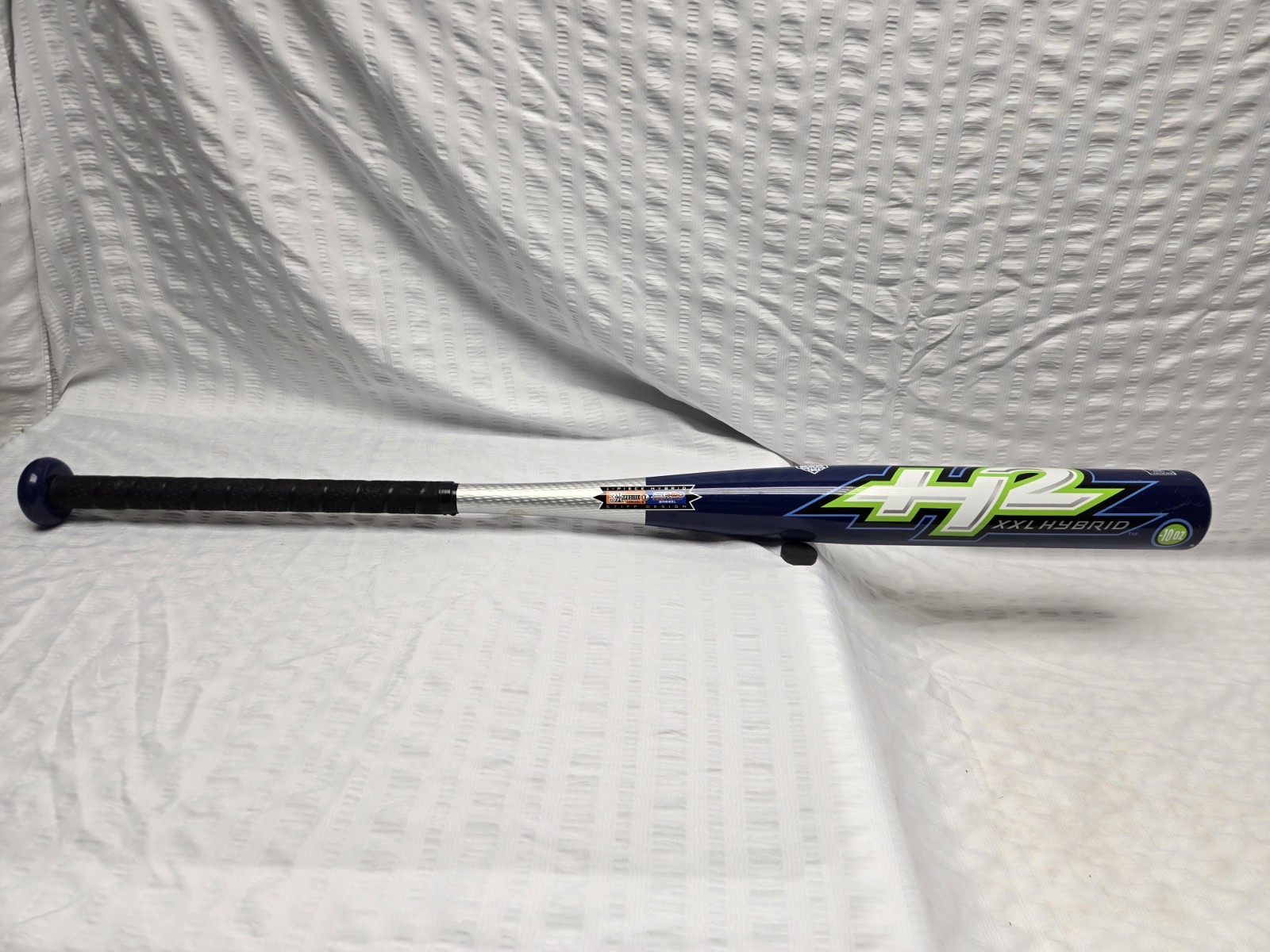 Louisville Slugger TPS H2 XXL Softball Bat FP9H2 32” 22oz 2-1/4" Barrel