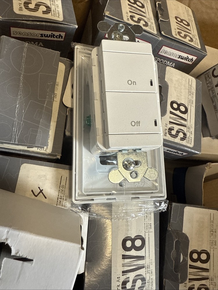 Spodma Low Voltage Wall Switch | 266X99 |