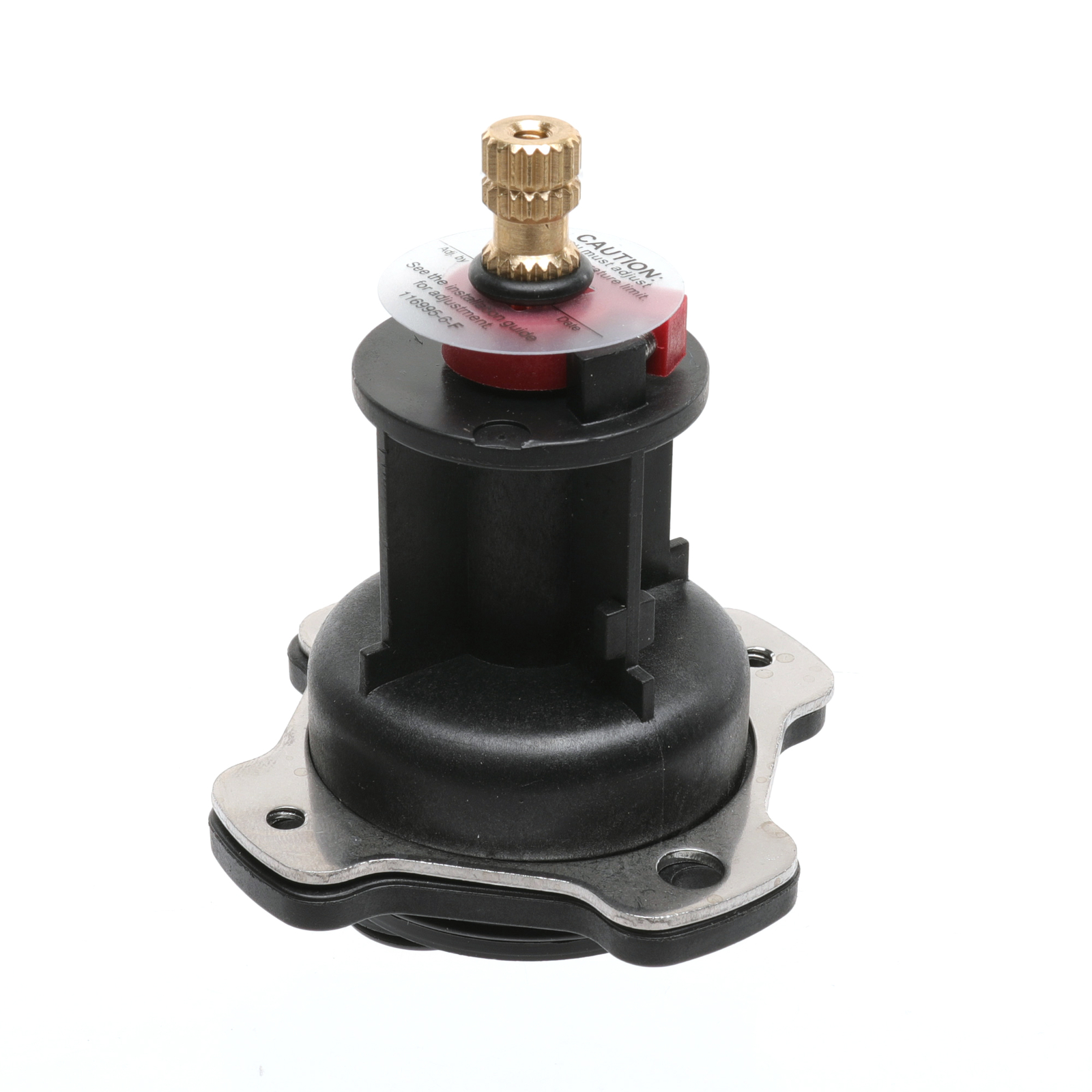 For Kohler Rite-Temp Tub Shower Pressure Balancing Cartridge Repair Kit GP76851