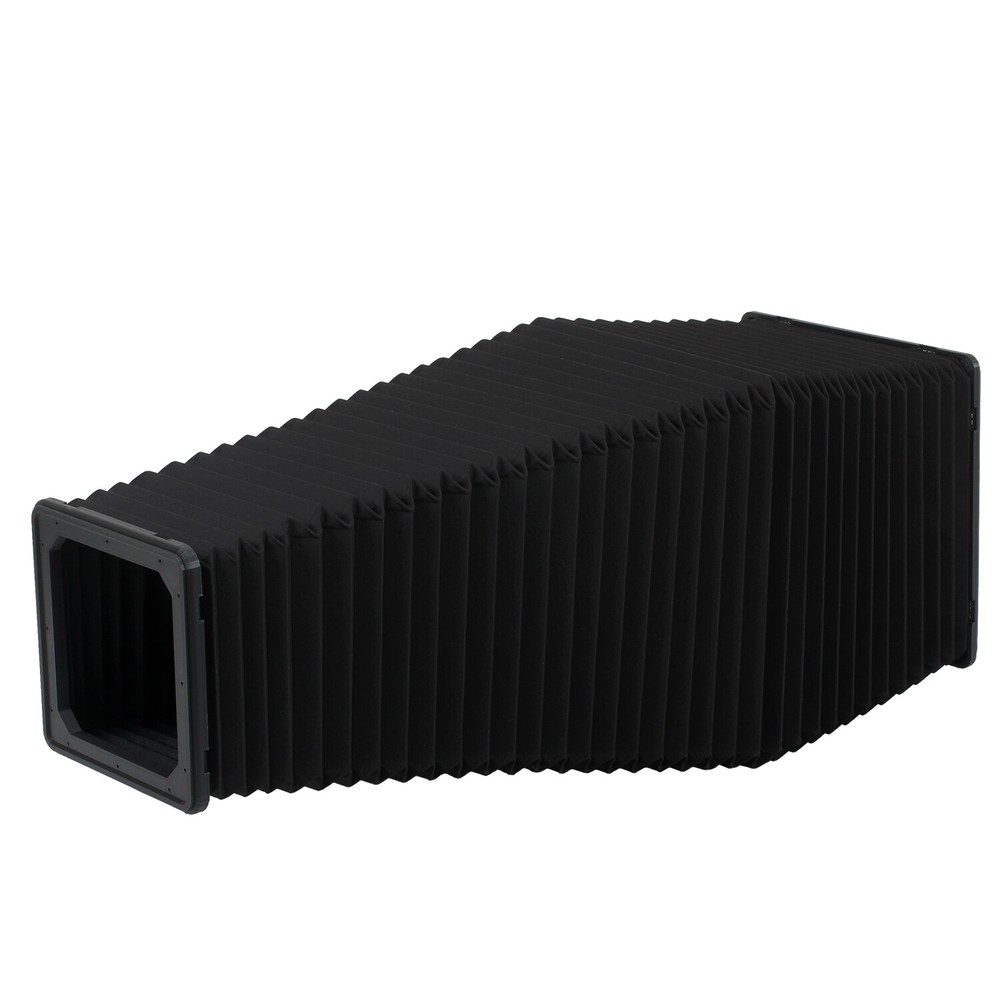 Replacement Made Bellows With Frames For Linhof Technikardan 45 S45 4x5 Camera