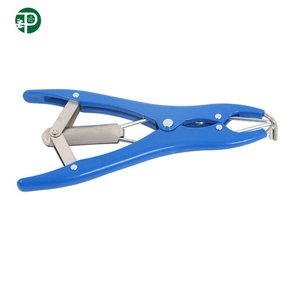 100 ×Marking Ring And Bander Docking Elastrator Castration Applicator Sheep