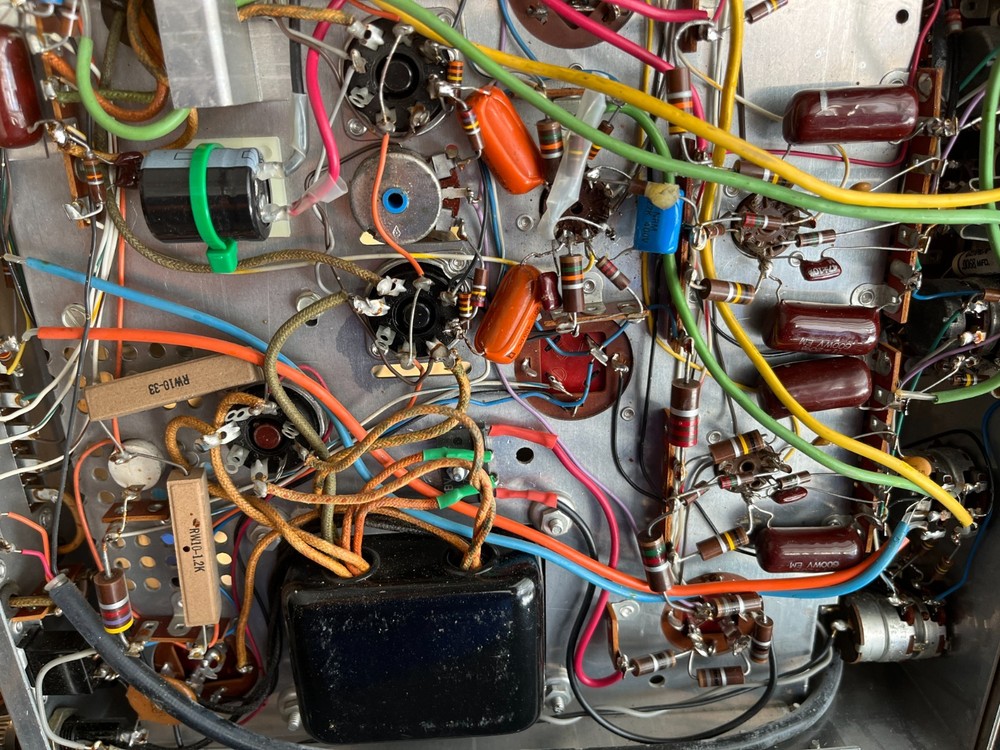 hh scott 299c