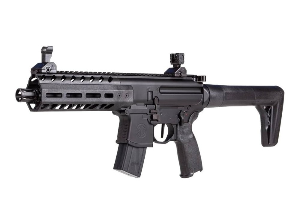 Sig Sauer MPX Gen II Airsoft