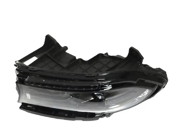 Genuine Mopar Headlamp Left 68570305AB