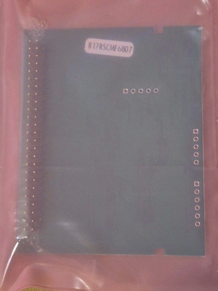 Jandy R0586102 CPU PCBA Power Center Replacement Pool & Spa