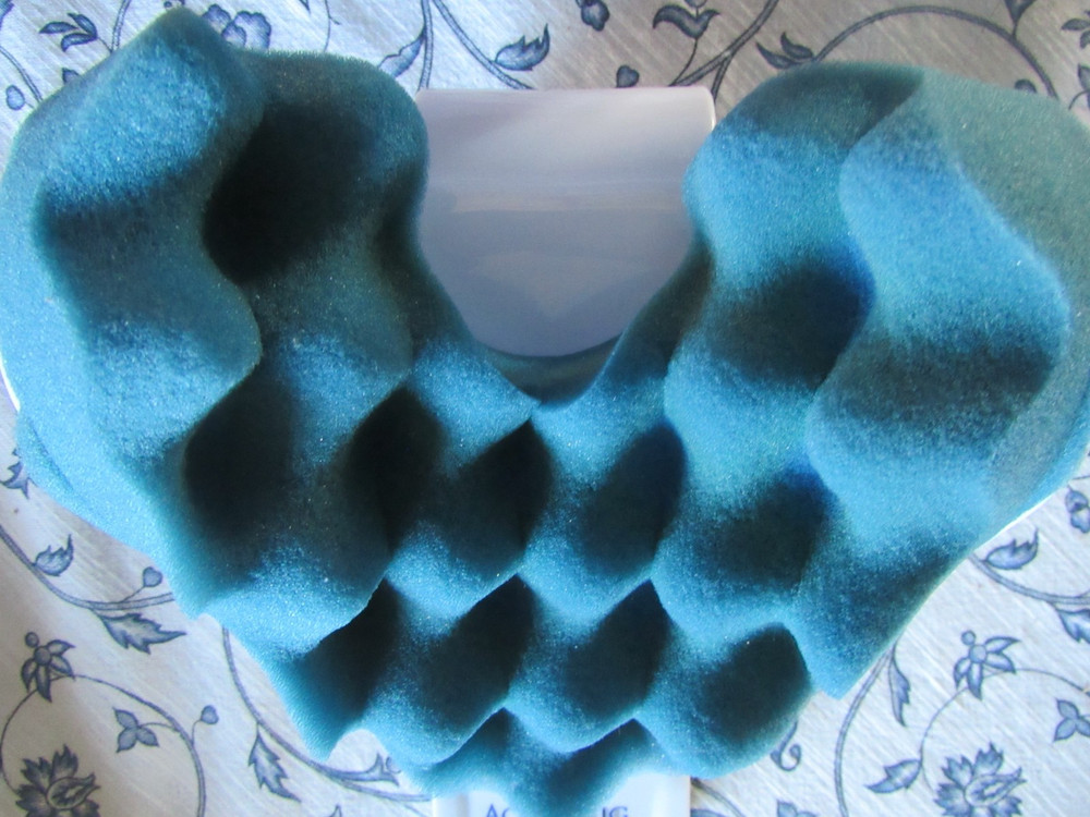 Accutrig Neck Ease Cervical Neck Support