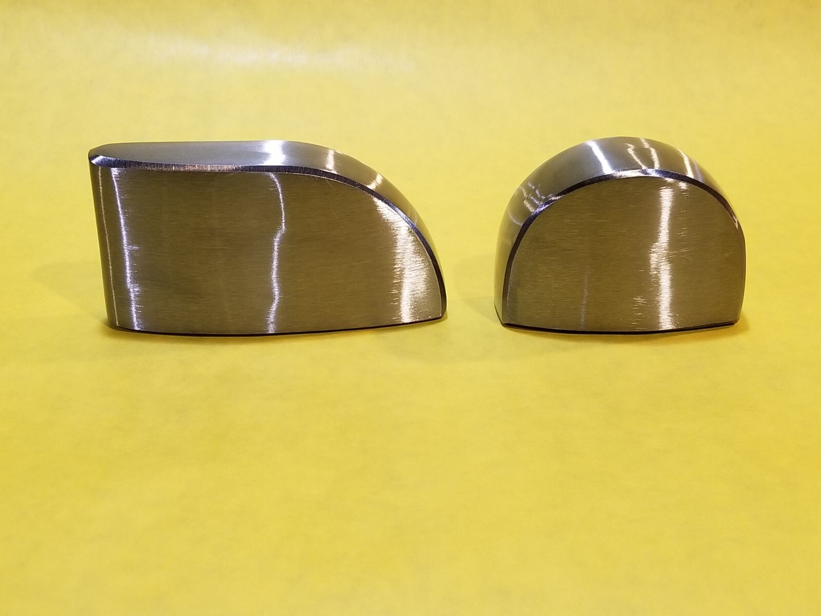 Toe Dolly & Heel Dolly - Professional Auto Body Repair Work, Metal Forming Tools