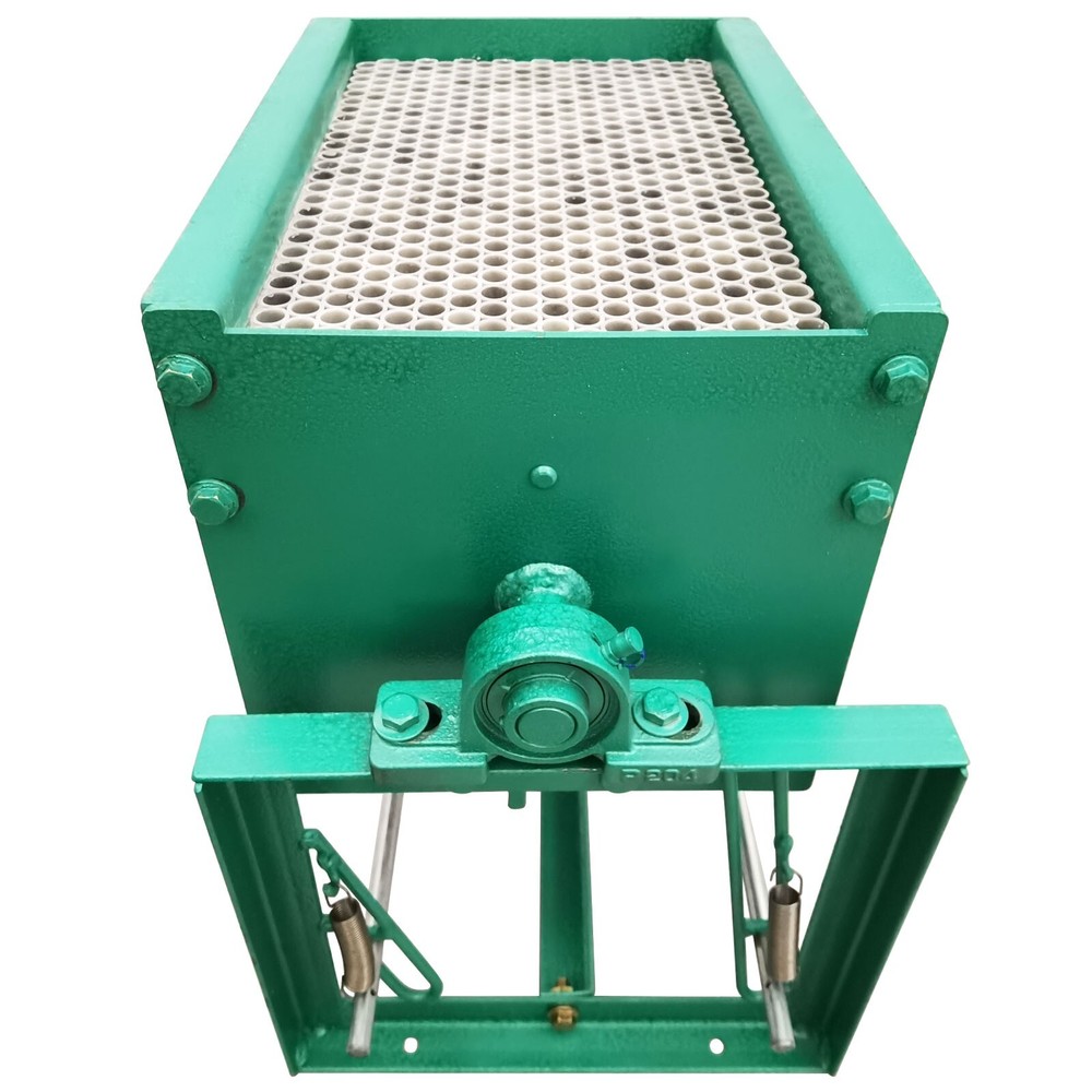 Semi-automatic Chalk Making Shaping Machine Chalk Extruding Machine 400 / mold
