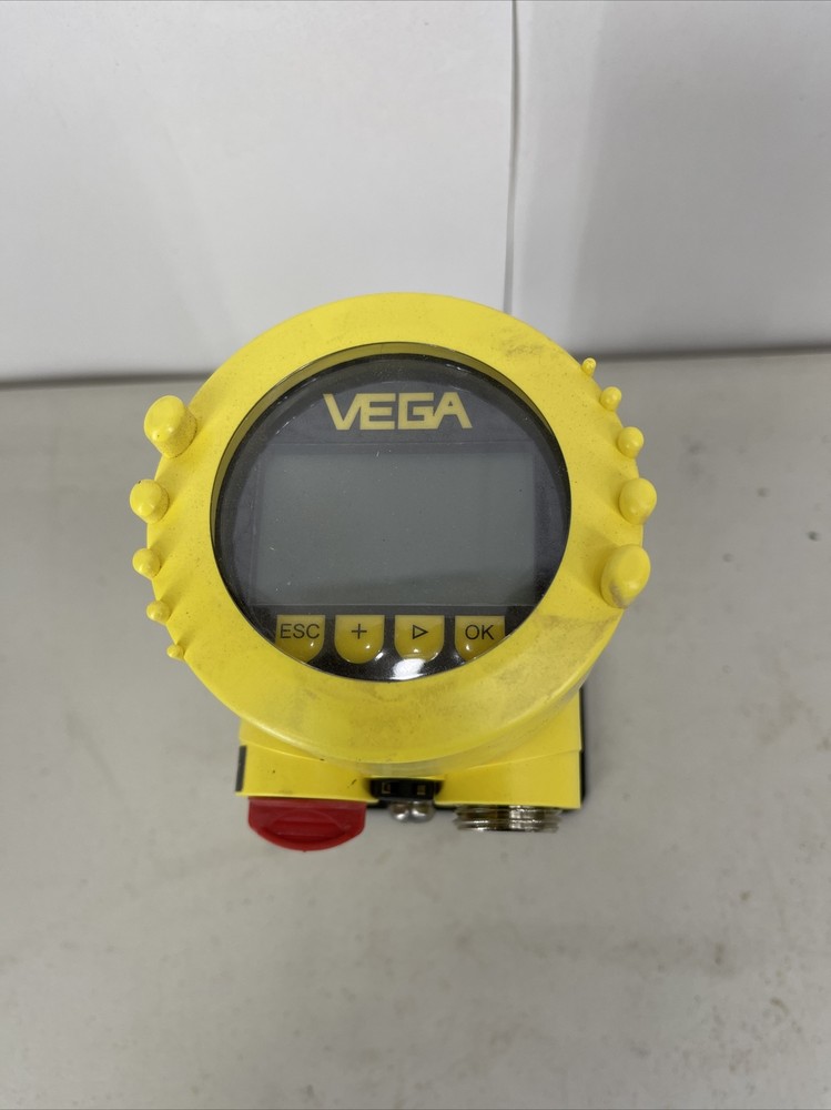 Vegadis 61 DIS61.UFKNA Level sensor.Unused