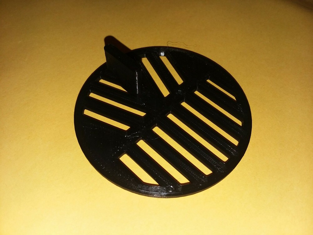 Sky-Watcher Evoguide-50mm Bahtinov Mask