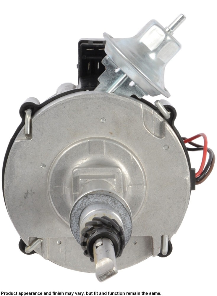 Distributor Cardone For 1979-1984 GMC C1500