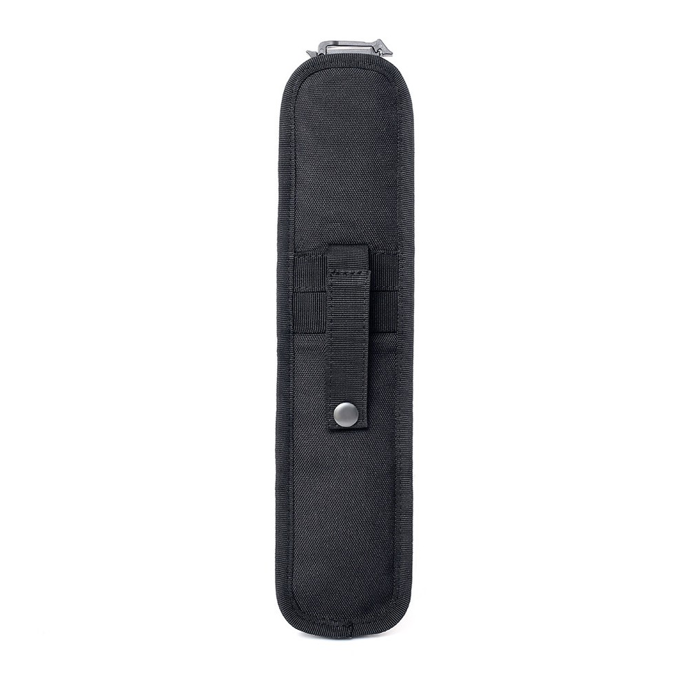 Tactical Backpack Shoulder Strap Sundries Bag Key Flashlight EDC Molle Pouches