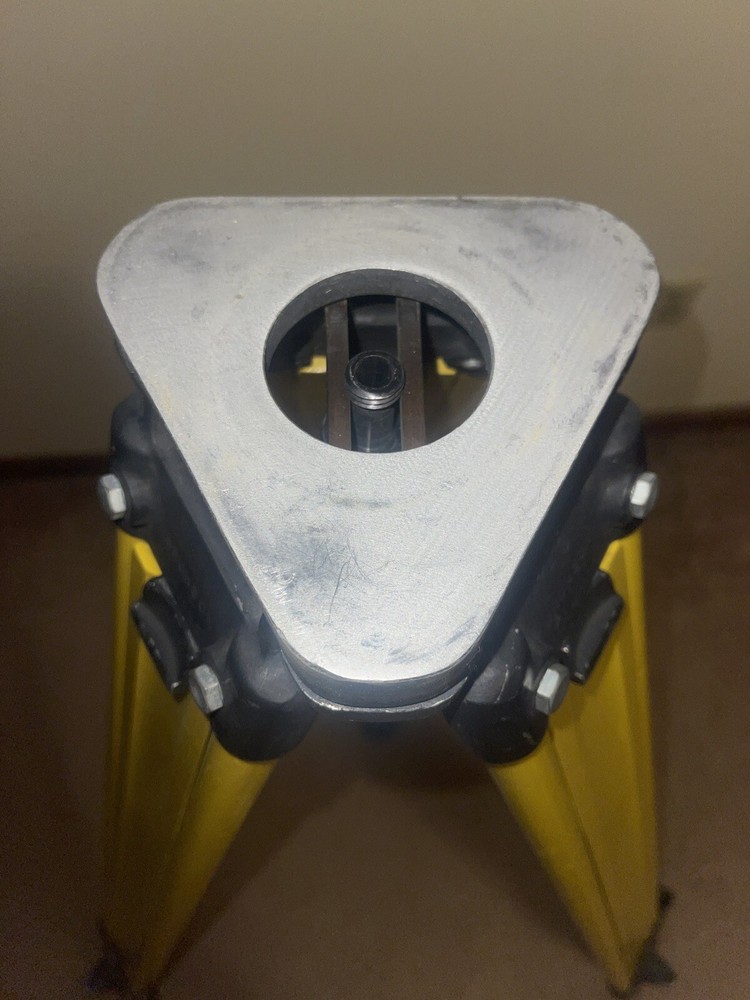 BRUNSON TRIPOD MADE IN U.S.A