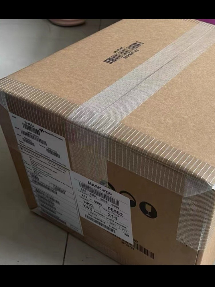 DAQ973A KEYSIGHT Agilent Data acquisition system multifunction universal meter