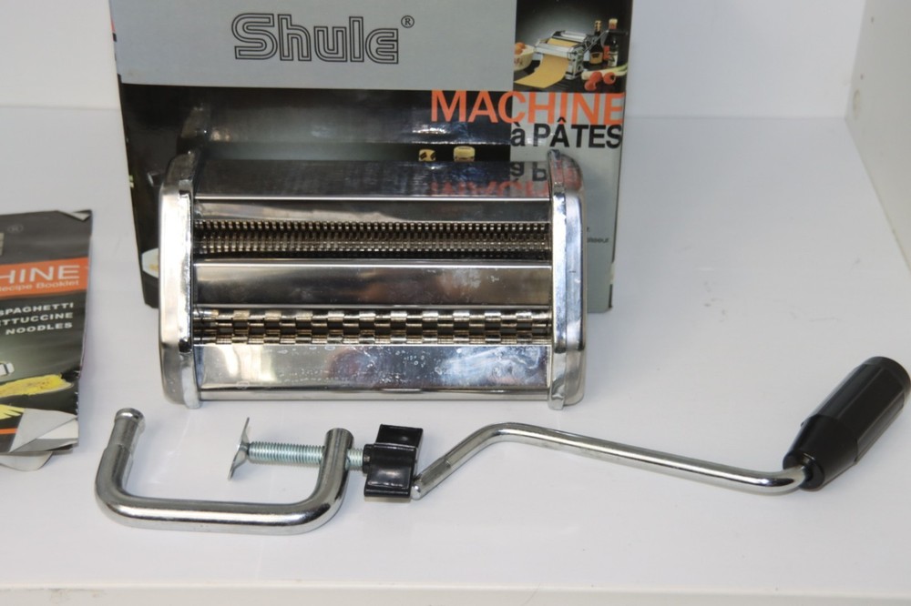 Shule Pasta Machine