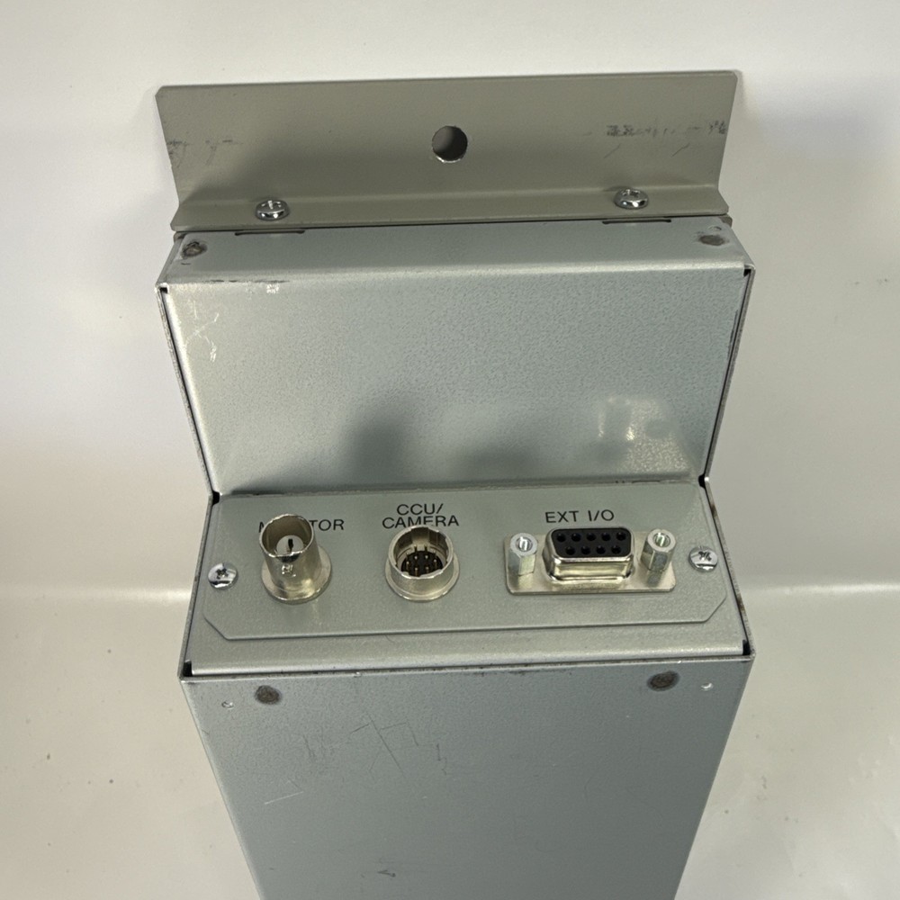 Sony RCP-D50 Remote Control Panel Camcorder Television TV Broadcast