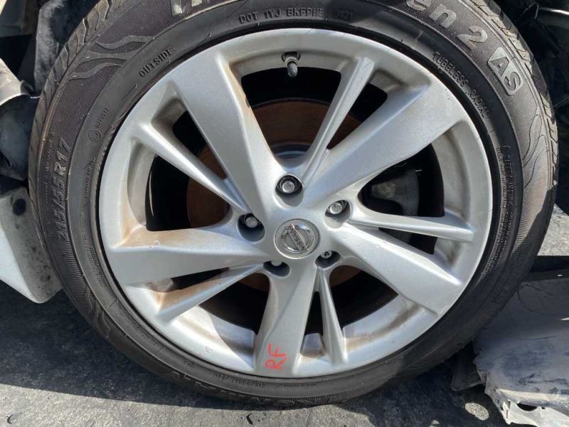 ALTIMA 2015 Fuse Box Cabin 1328501