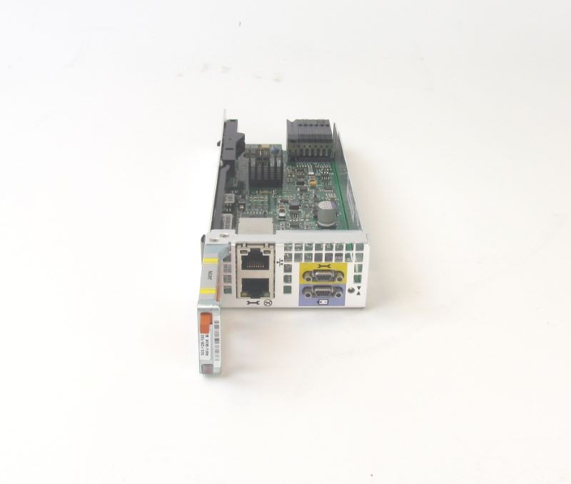 EMC 303-129-100B CX4 Management Module SLIC98 vt