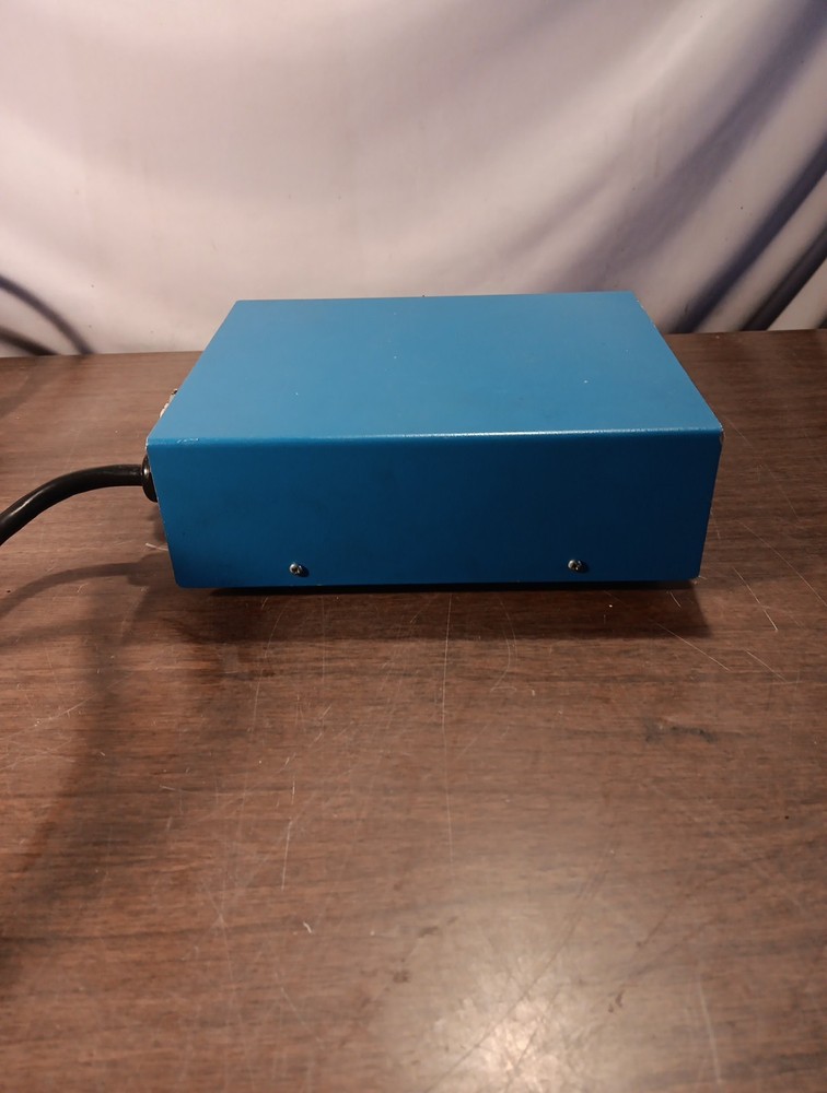 DME Temp Control Module SSH-10-12