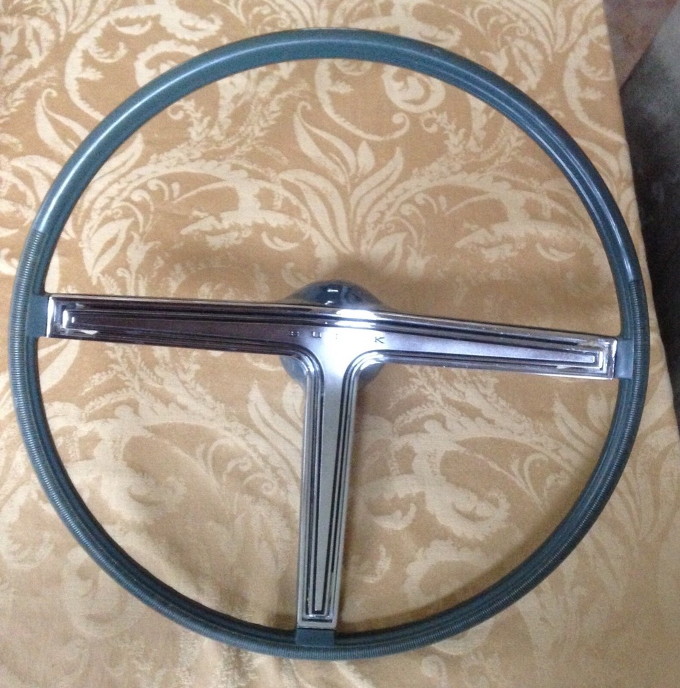 Buick Riviera 1963 64 65 Dash Board Bezels Re Chromed