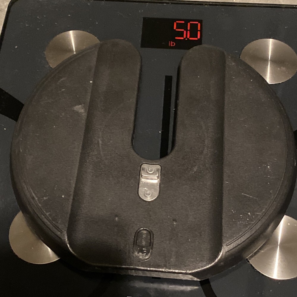 Bowflex SelectTech 552 Series 2 Dumbbell Weight Plate Part # 002-2071