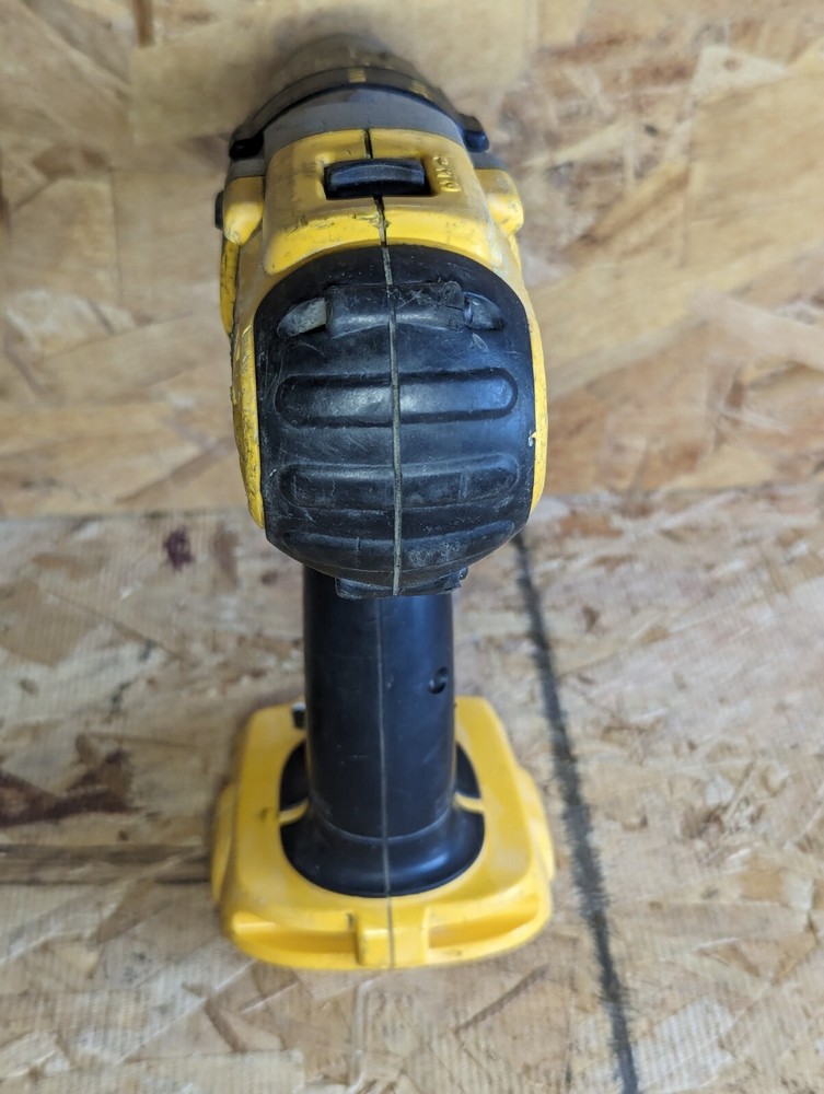 Dewalt 18V XRP 1/2" Cordless Drill/Driver - DCD940 - Tool Only