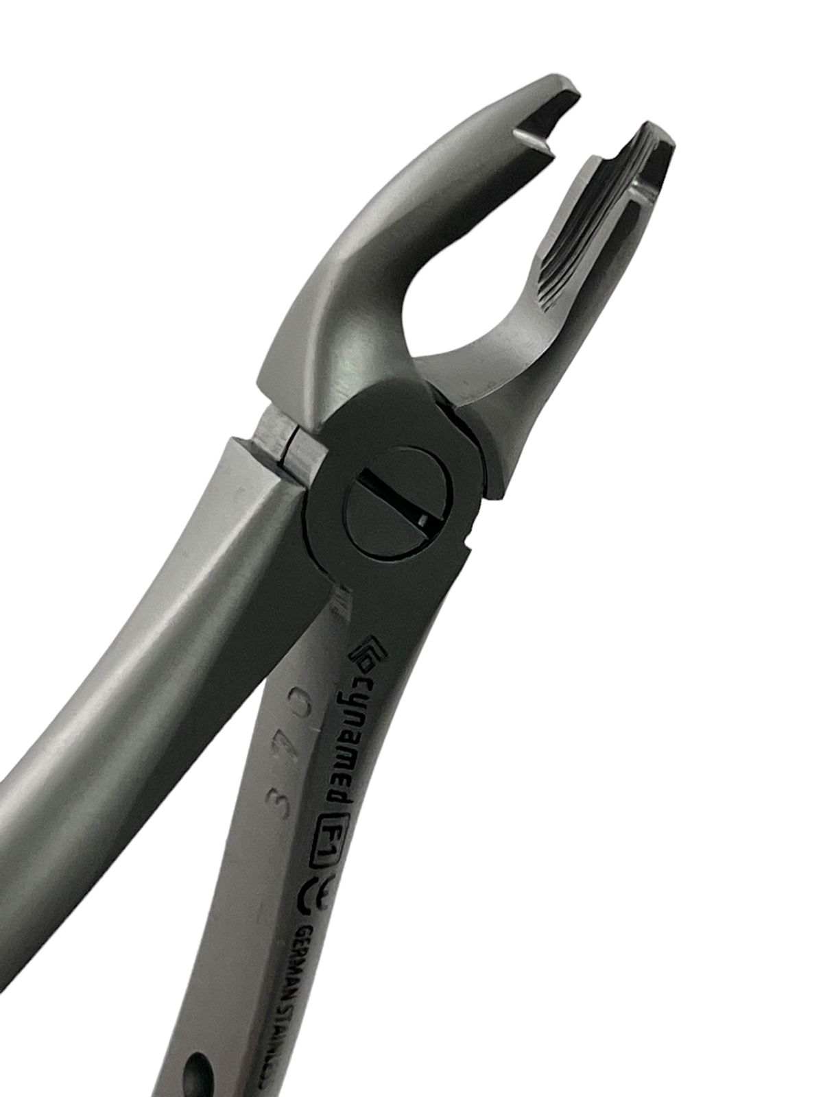 UNIVERSAL F1 DENTAL EXTRACTION FORCEPS TOOTH EXTRACTING UPPER ATRAUMATIC FORCEPS