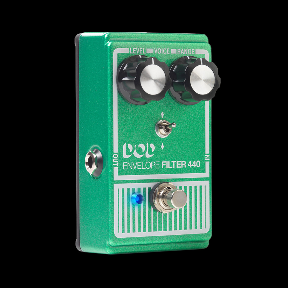 DOD Envelope Filter 440 Reissue (2014) - New-In-Box