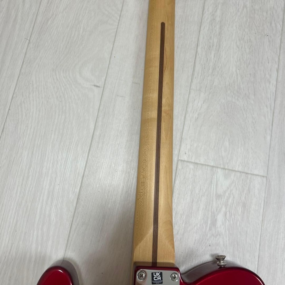 Player Telecaster #QYFVN6