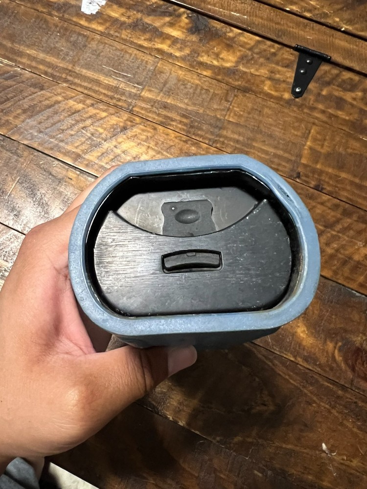 Supra iBox BT LE Bluetooth Key Lock Box Real Estate Lockbox Untested