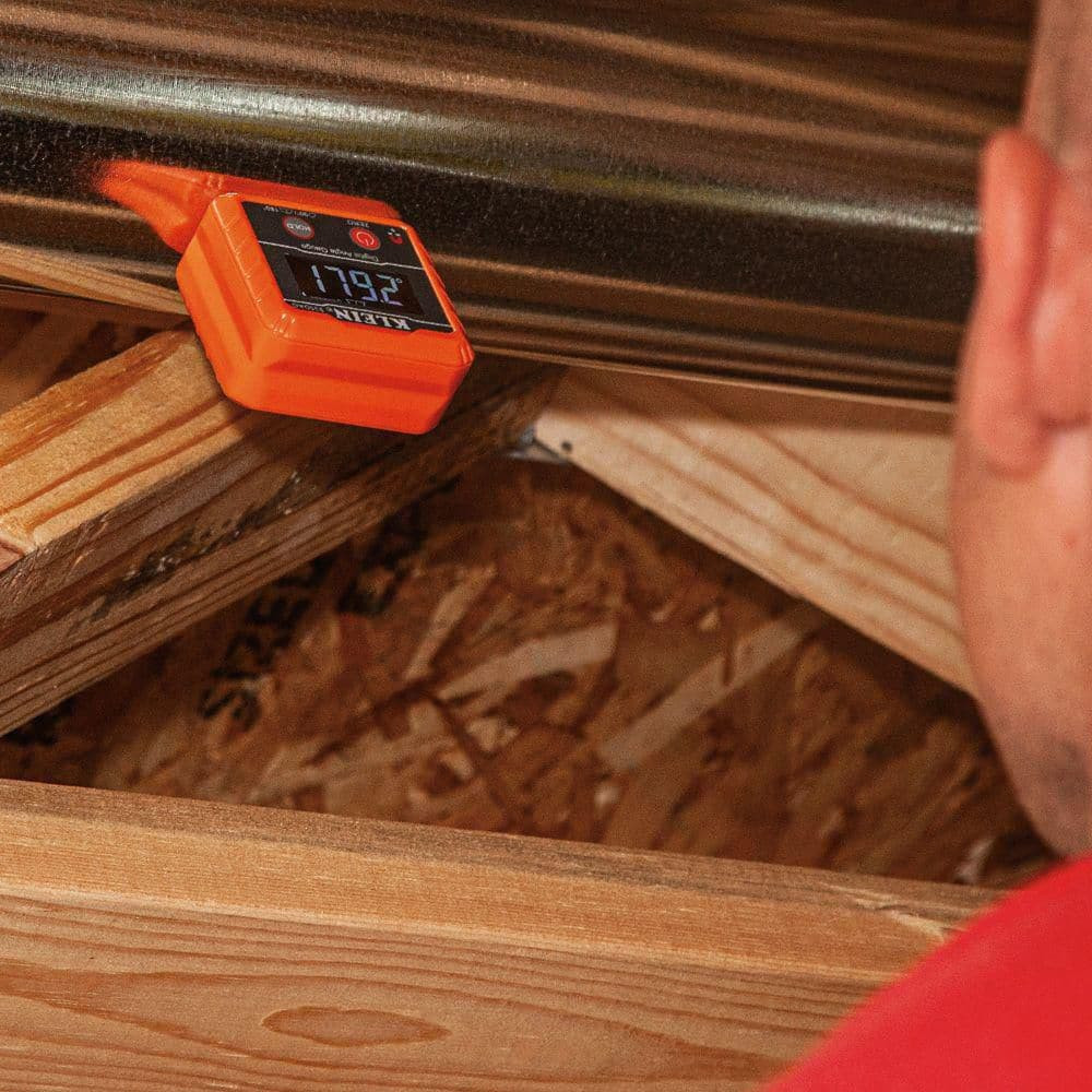 Digital Angle Gauge and Digital Leveler, Magnetic Mount