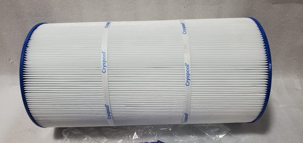 NEW CRYSPOOL Pool & Spa Filter CP-08046