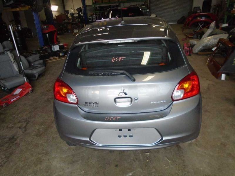 MIRAGE 2015 Sun Visor 33988