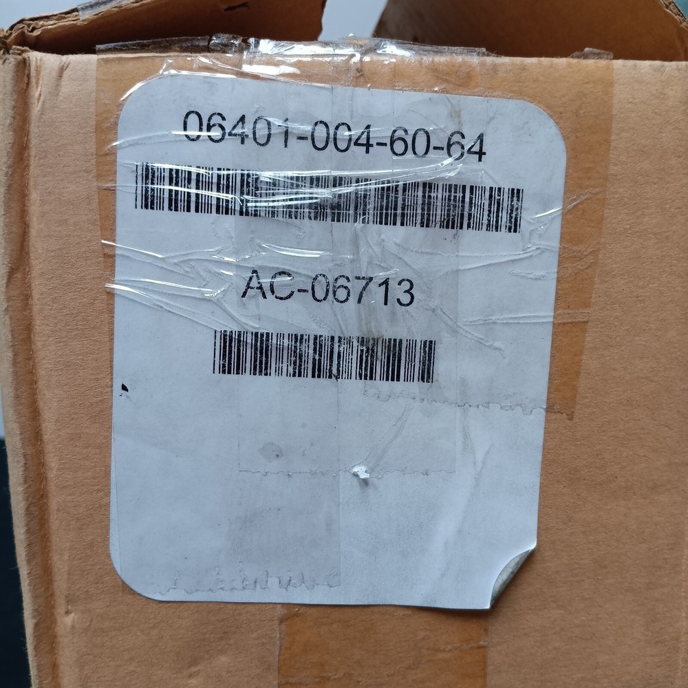 Jackson 06401-004-60-64 Drain Quench System