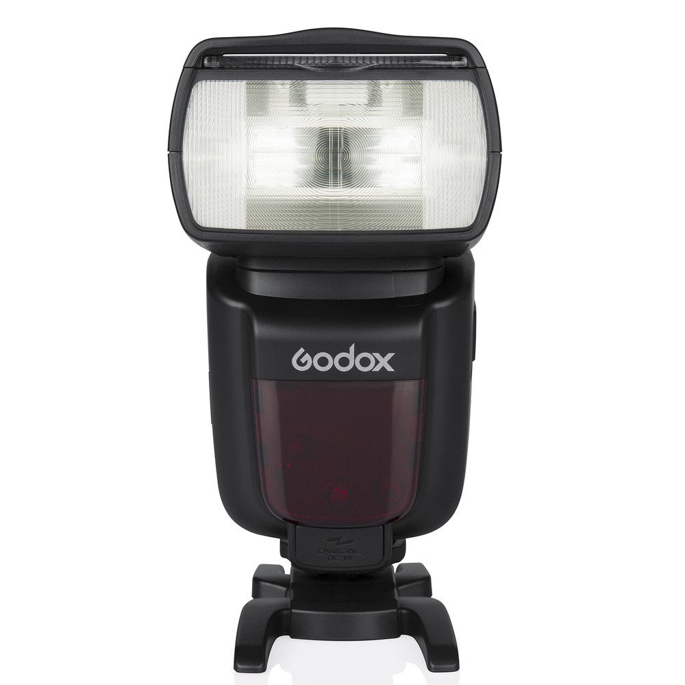 Godox TT600S 2.4G Camera Flash Gun Speedlite + X2T-S Trigger For Sony