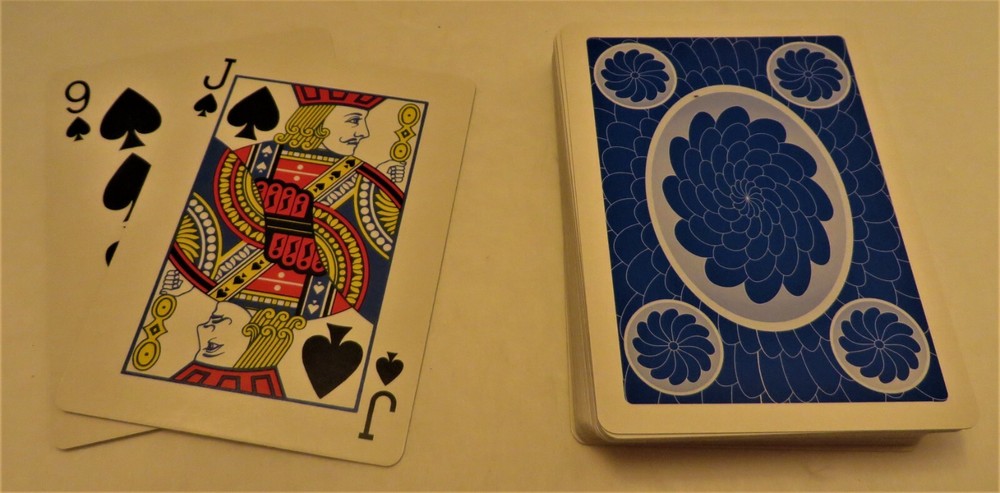Marvin's Magic Presents Mind Reader Magic Cards - Magic Tricks