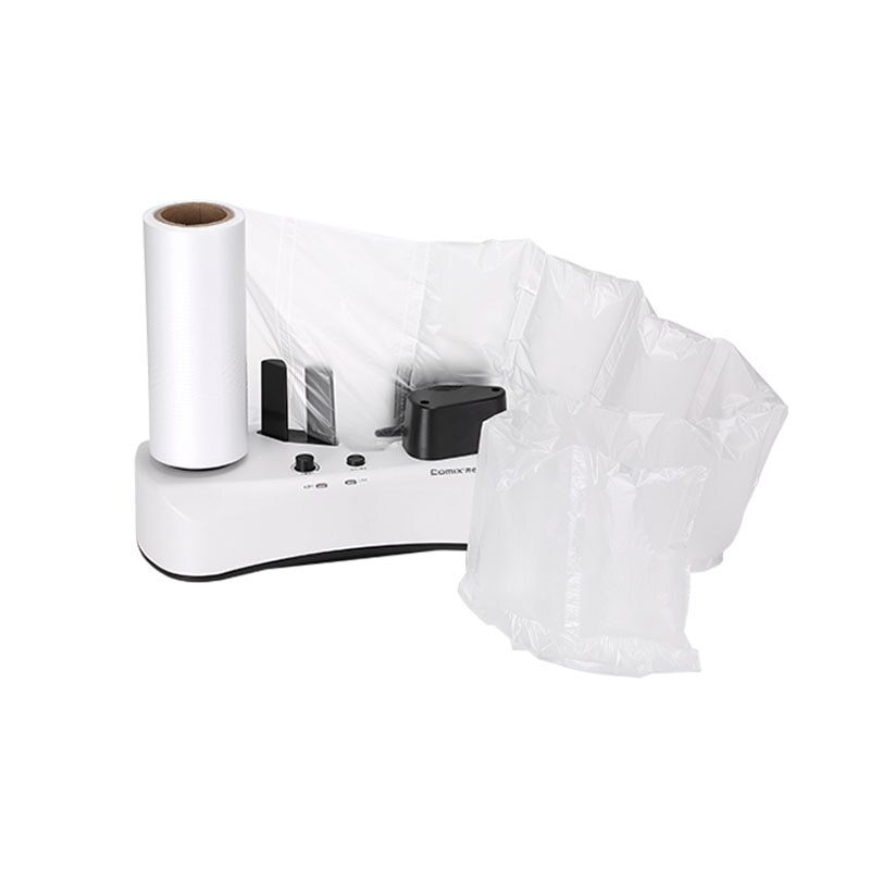 Buffer Air Cushion Machine Small Express Packaging Sealing Machine QH30