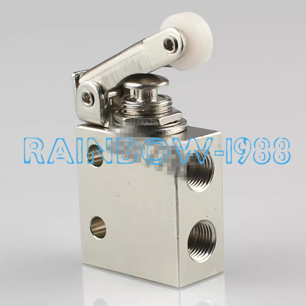 TAC2-31P+34C FOR Mechanical exhaust power switch valve button switch 2-bit 3-way